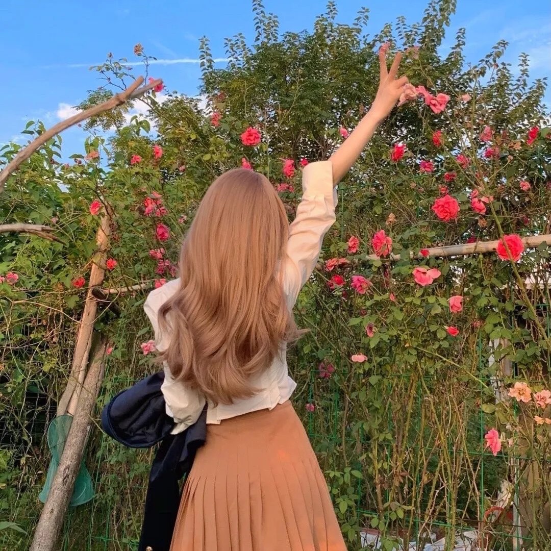 花街神女