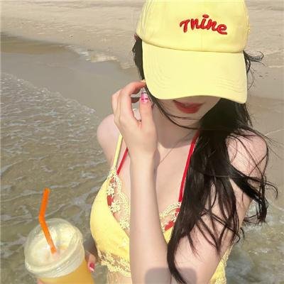 广告女郎